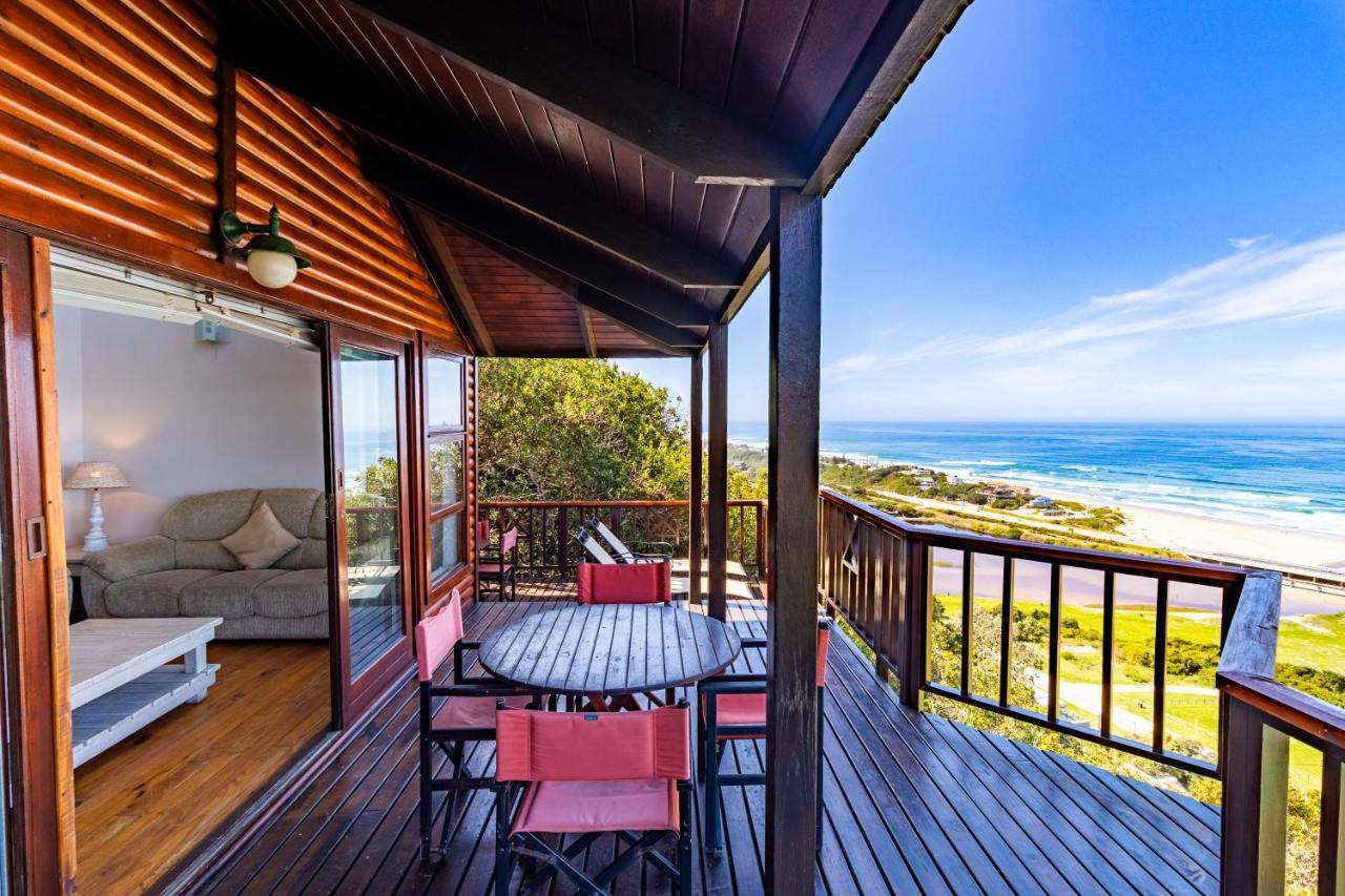 Boardwalk Lodge - Self-Catering Wilderness Eksteriør billede