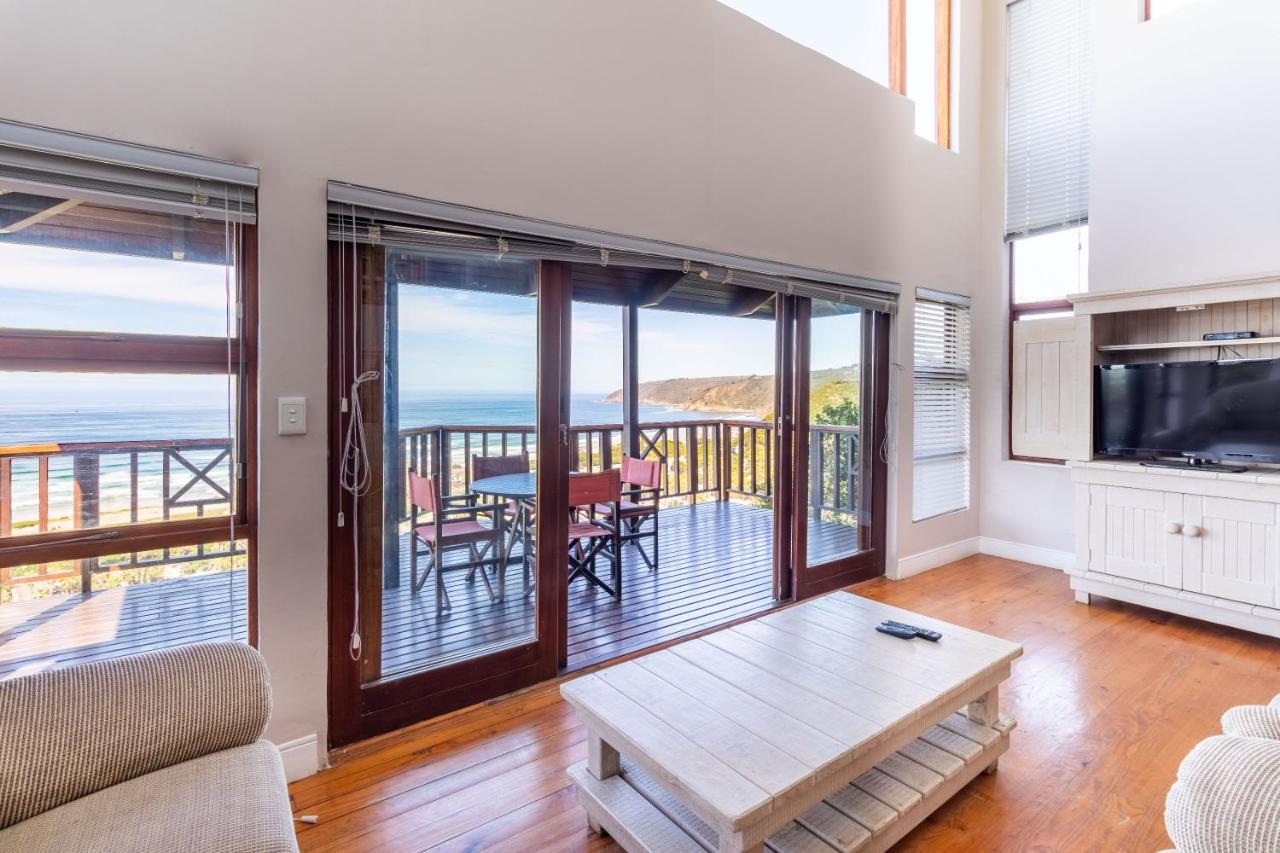 Boardwalk Lodge - Self-Catering Wilderness Eksteriør billede
