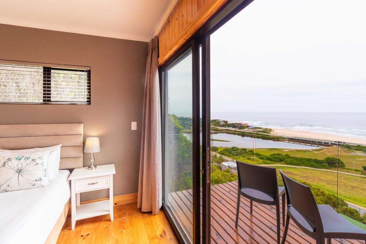 Boardwalk Lodge - Self-Catering Wilderness Eksteriør billede