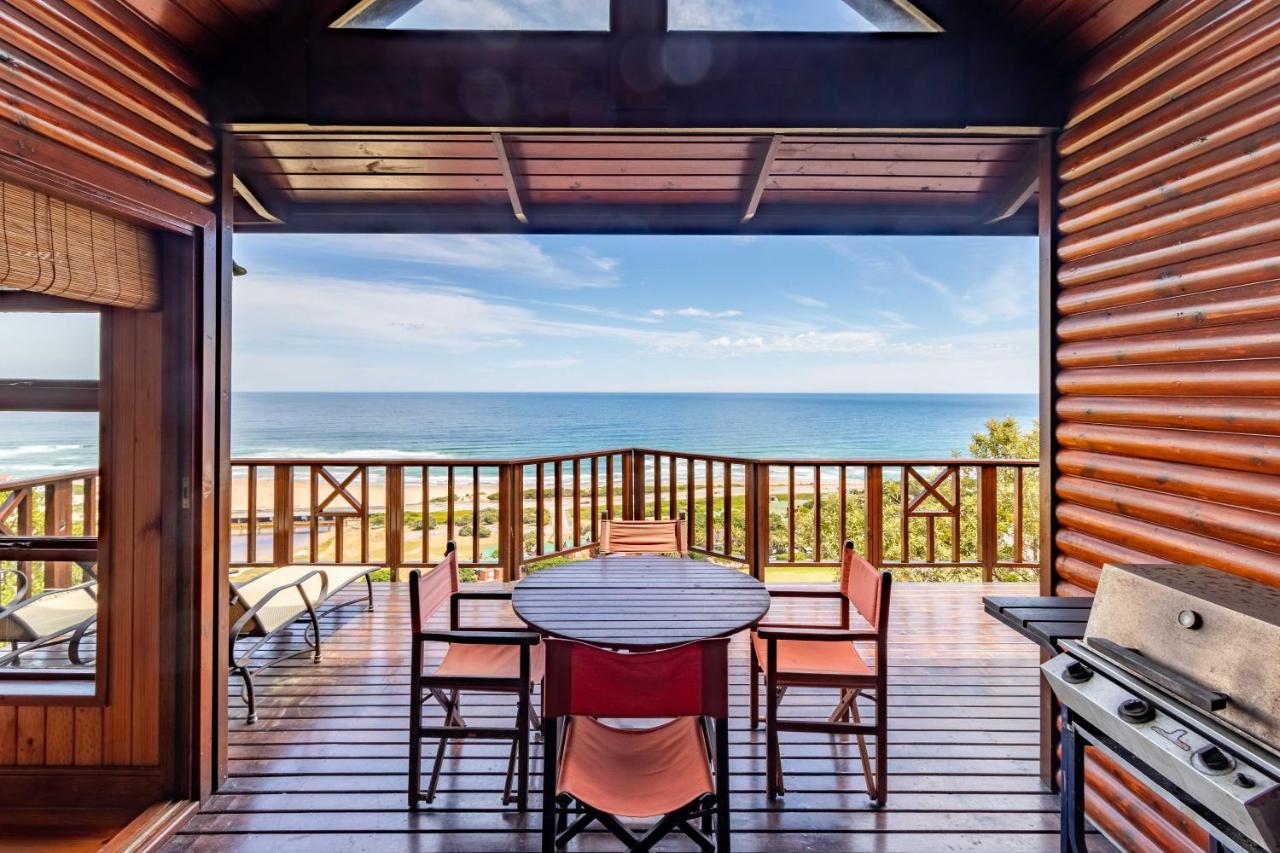 Boardwalk Lodge - Self-Catering Wilderness Eksteriør billede