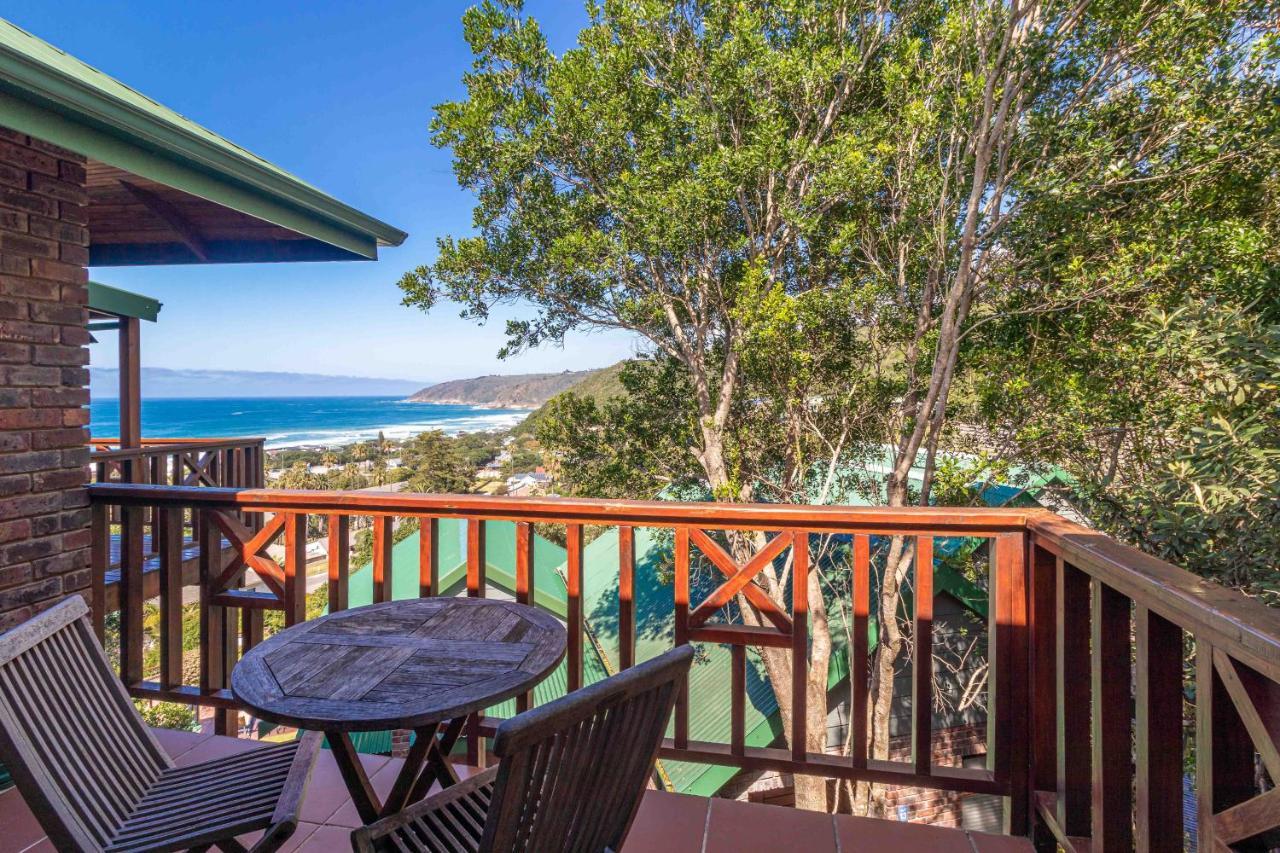 Boardwalk Lodge - Self-Catering Wilderness Eksteriør billede