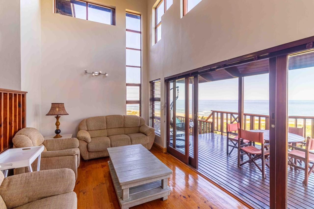 Boardwalk Lodge - Self-Catering Wilderness Eksteriør billede