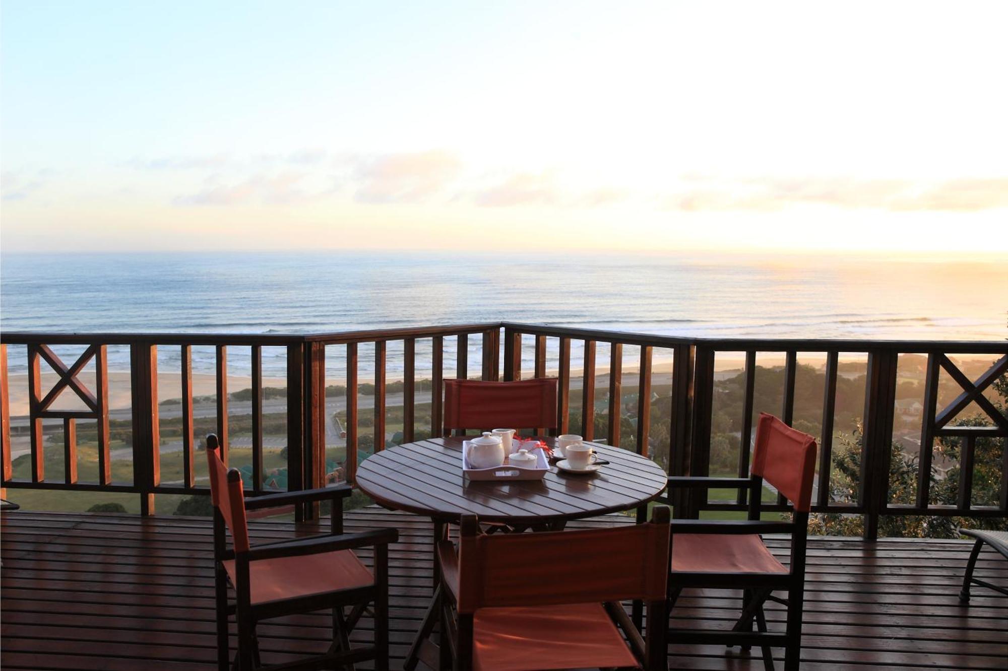Boardwalk Lodge - Self-Catering Wilderness Værelse billede