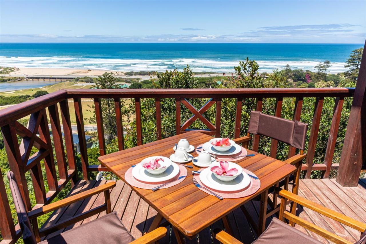 Boardwalk Lodge - Self-Catering Wilderness Eksteriør billede