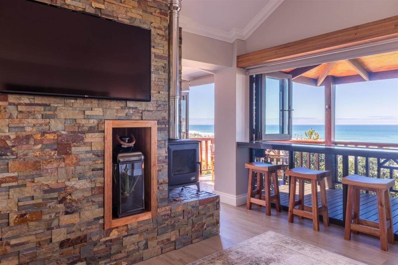 Boardwalk Lodge - Self-Catering Wilderness Eksteriør billede
